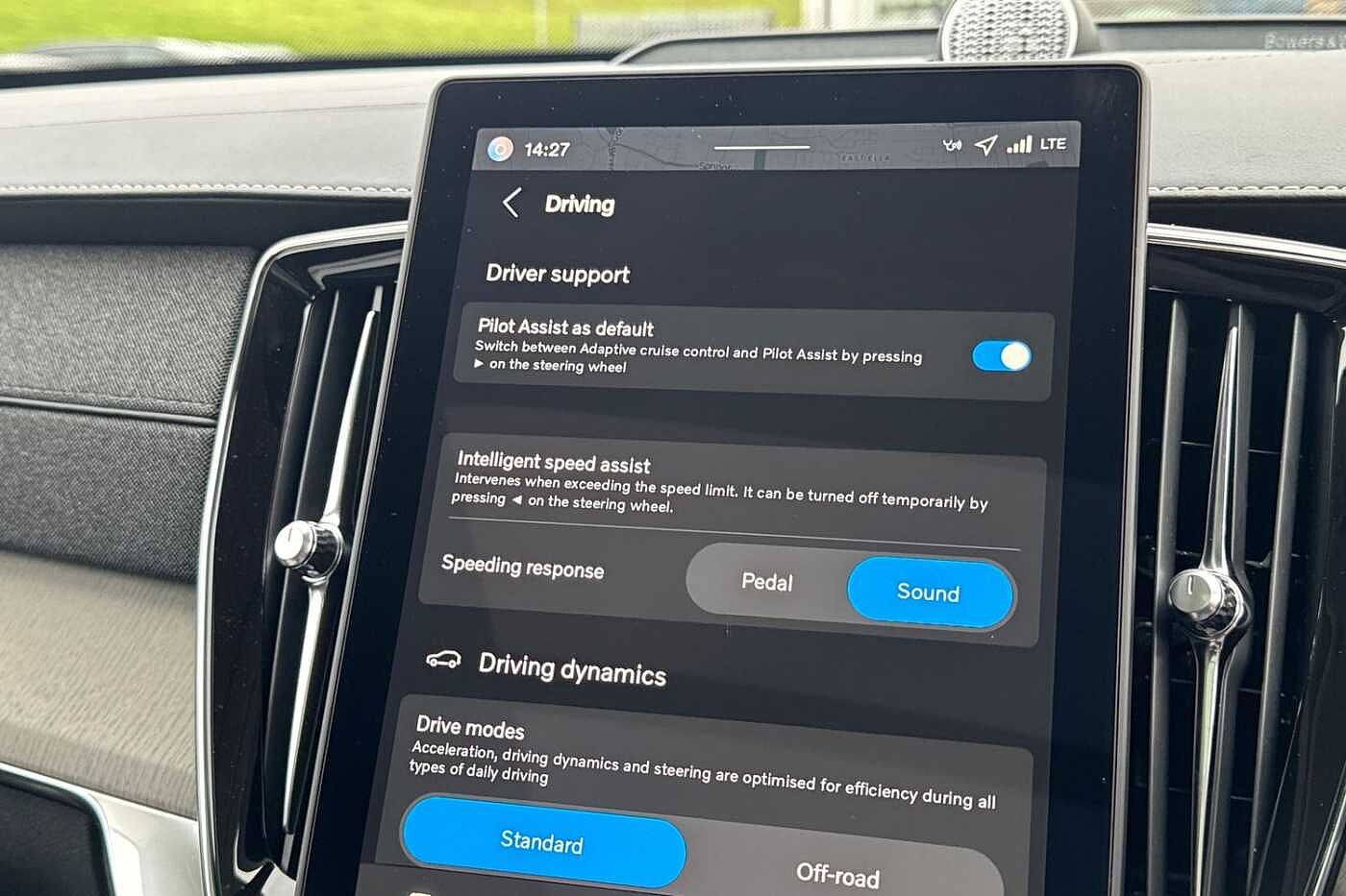 Used Volvo XC90 2025 for sale - 76079294: Photo 25