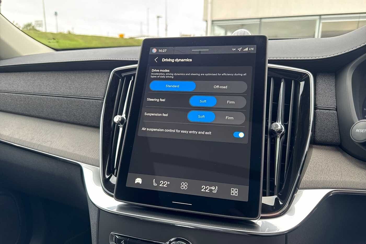 Used Volvo XC90 2025 for sale - 76079294: Photo 26