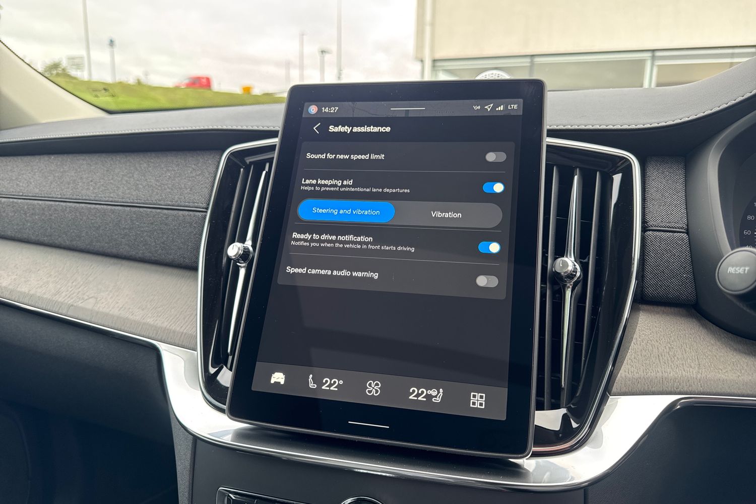 Used Volvo XC90 2025 for sale - 76079294: Photo 27