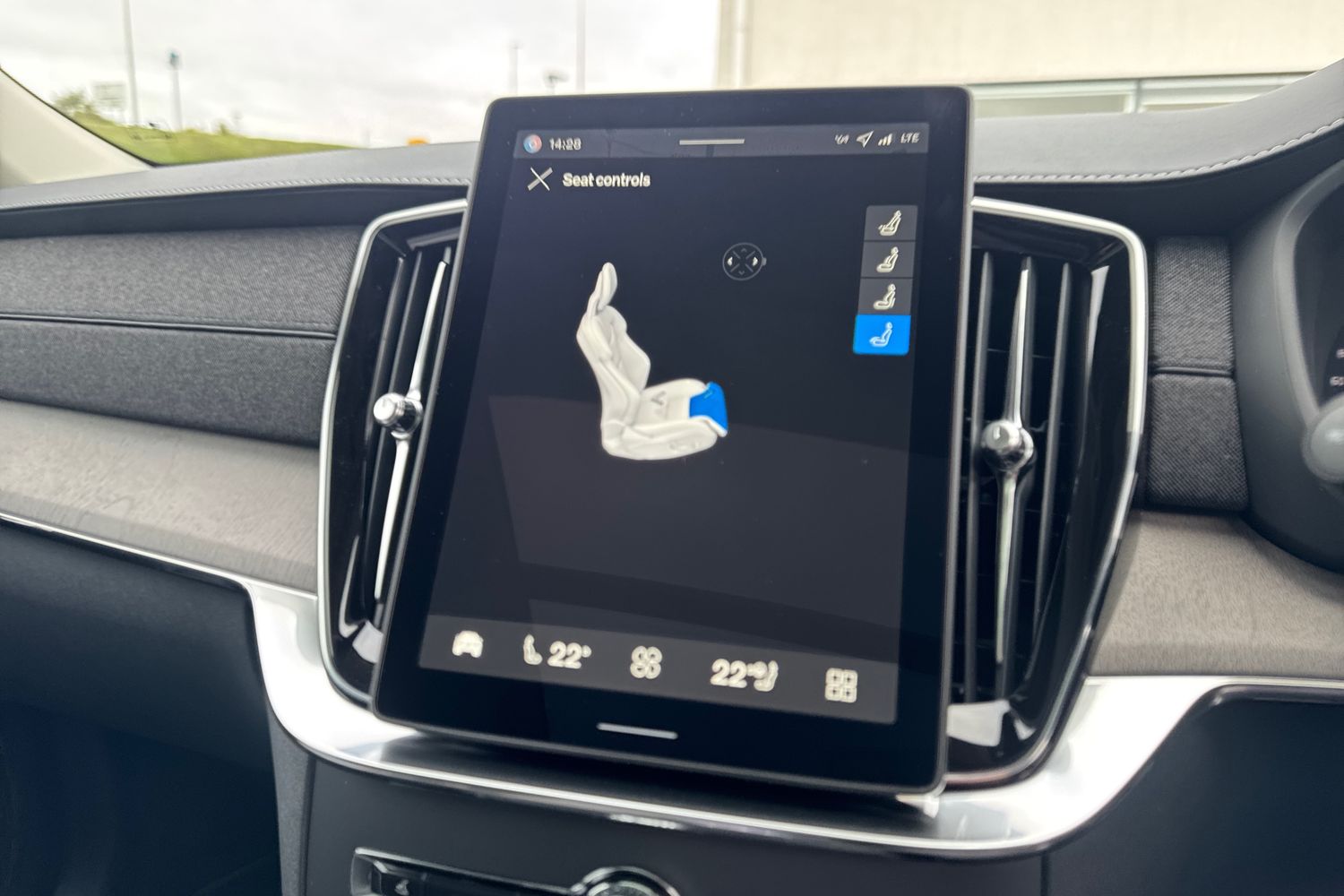 Used Volvo XC90 2025 for sale - 76079294: Photo 29