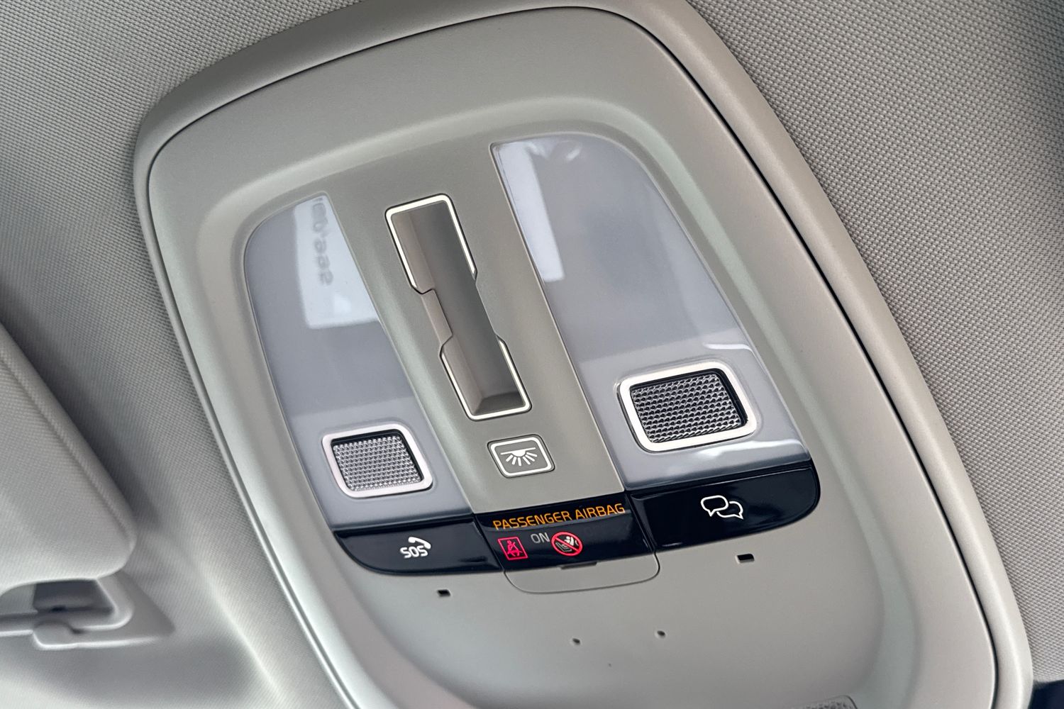 Used Volvo XC90 2025 for sale - 76079294: Photo 33