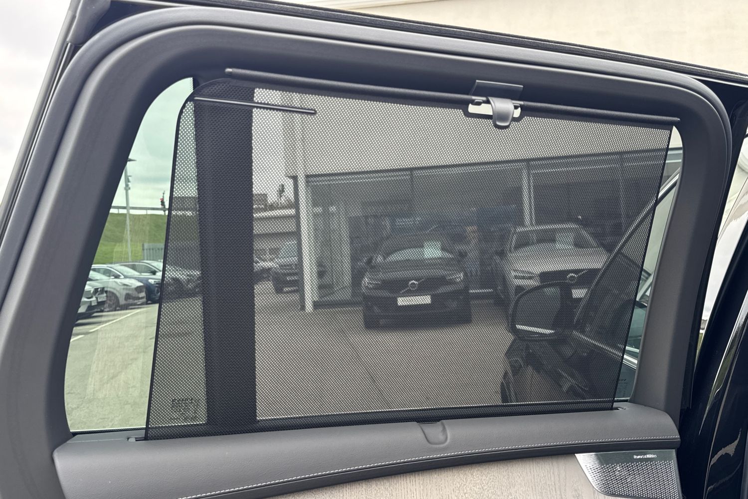 Used Volvo XC90 2025 for sale - 76079294: Photo 36