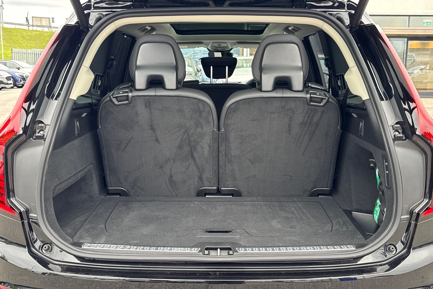 Used Volvo XC90 2025 for sale - 76079294: Photo 38