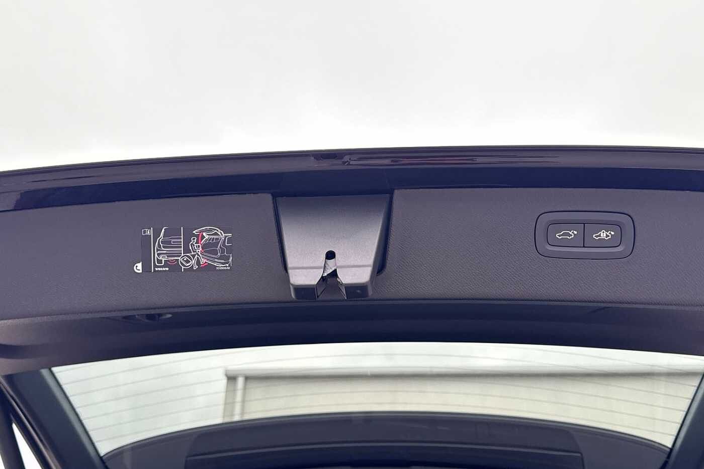 Used Volvo XC90 2025 for sale - 76079294: Photo 39