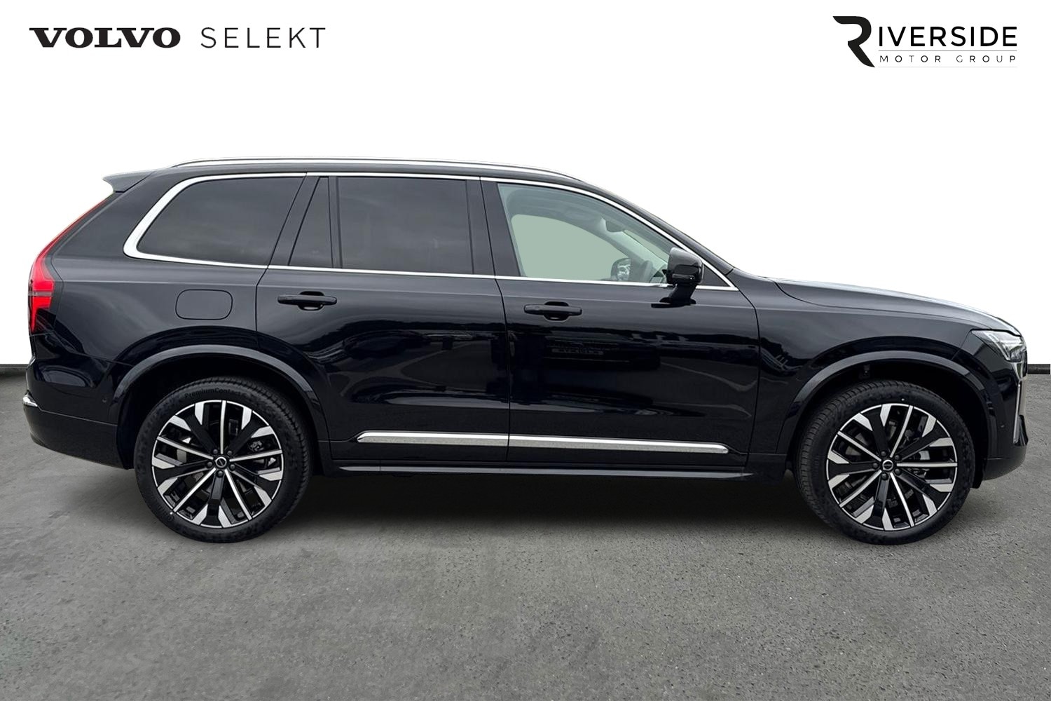 Used Volvo XC90 2025 for sale - 76079294: Photo 4