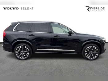 Used Volvo XC90 2025 for sale - 76079294: Photo