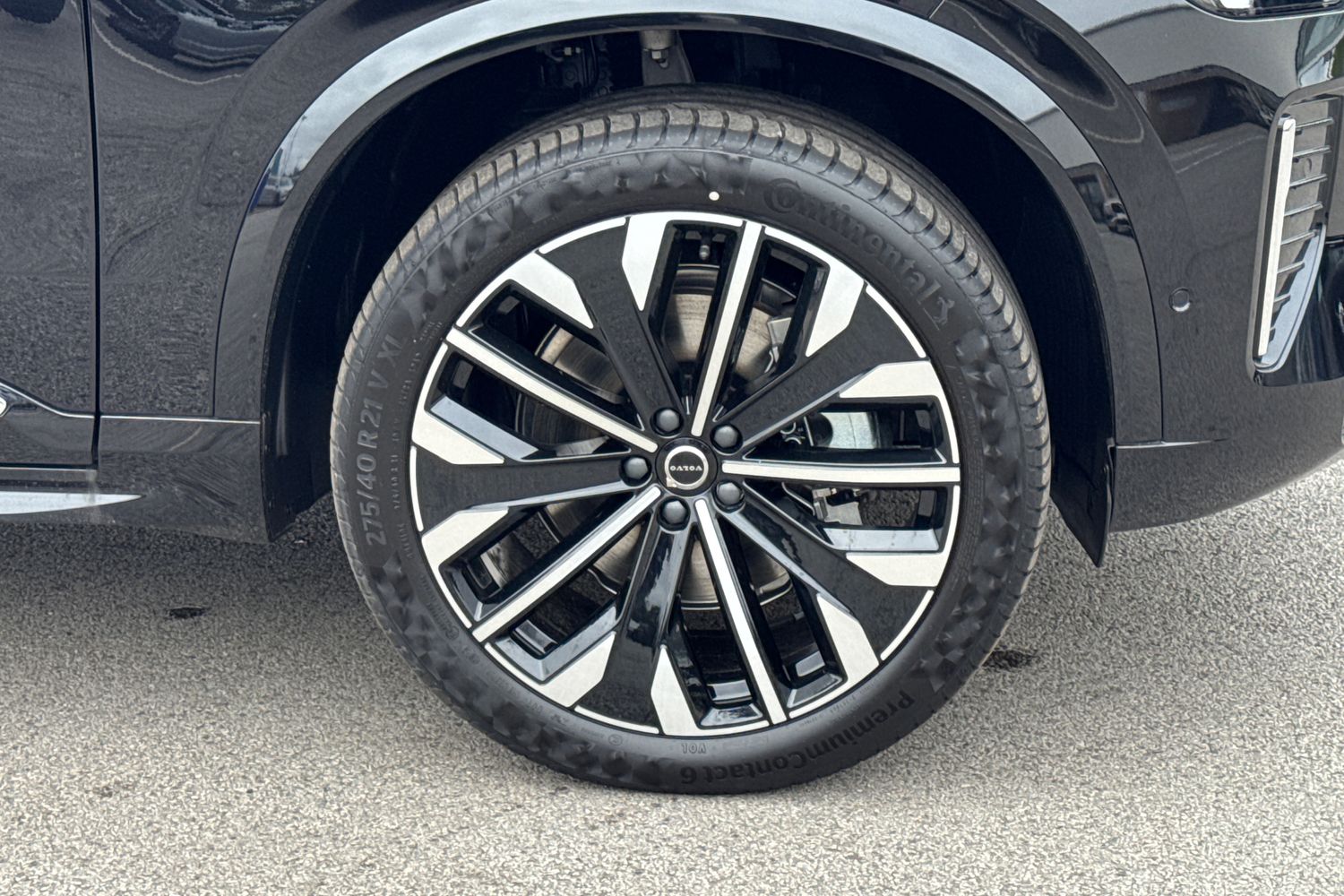 Used Volvo XC90 2025 for sale - 76079294: Photo 5