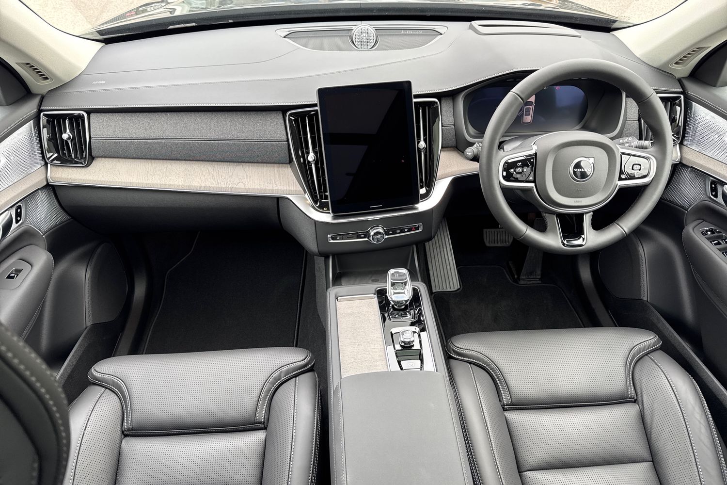 Used Volvo XC90 2025 for sale - 76079294: Photo 6