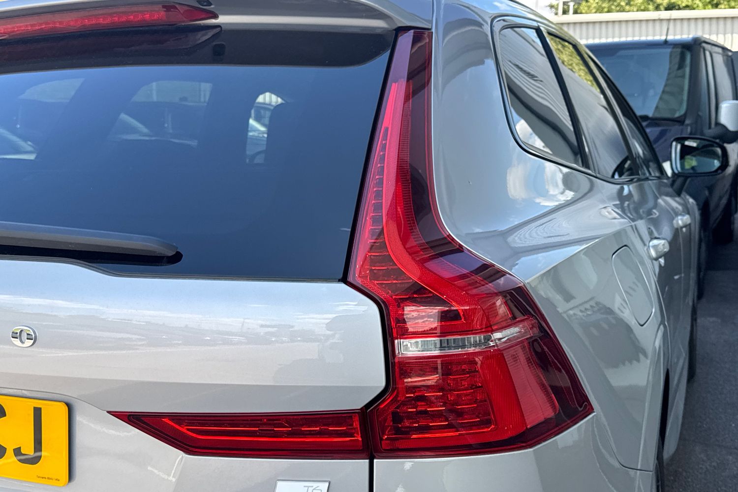 Vehicle 20