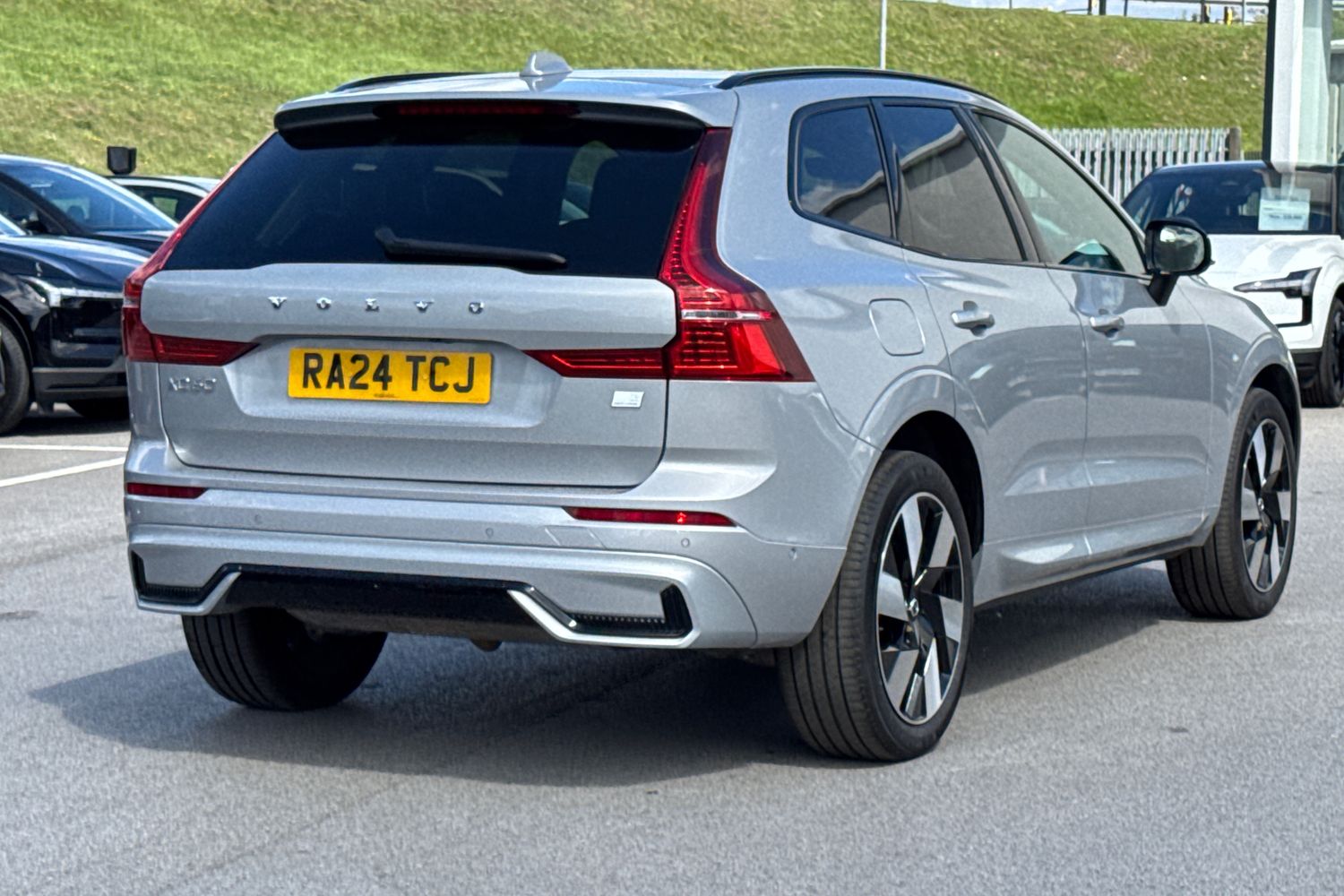Vehicle 40