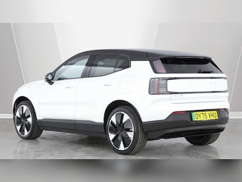 Used Volvo EX30 2025 for sale - 79021105: Photo