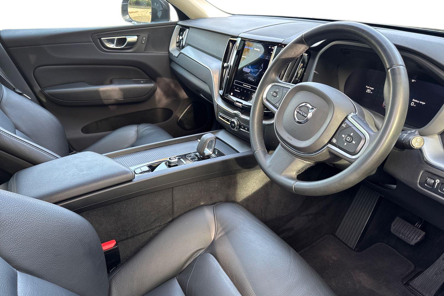 Used Volvo XC60 2021 for sale - 76208975: Photo 10