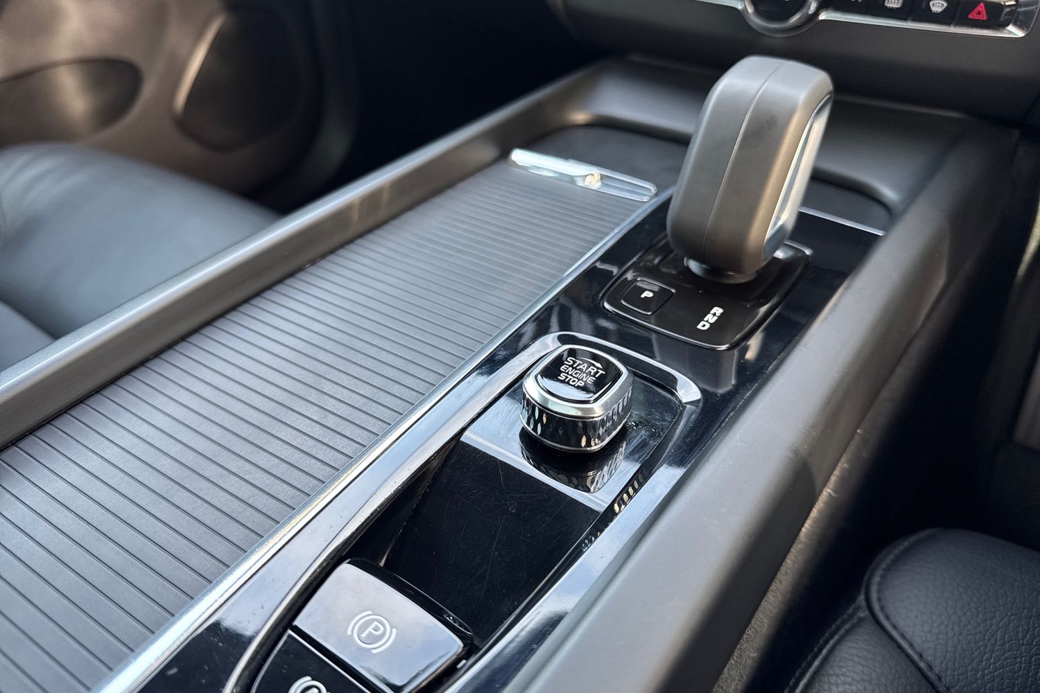 Used Volvo XC60 2021 for sale - 76208975: Photo 13