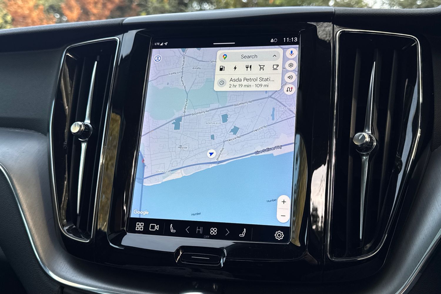 Used Volvo XC60 2021 for sale - 76208975: Photo 15