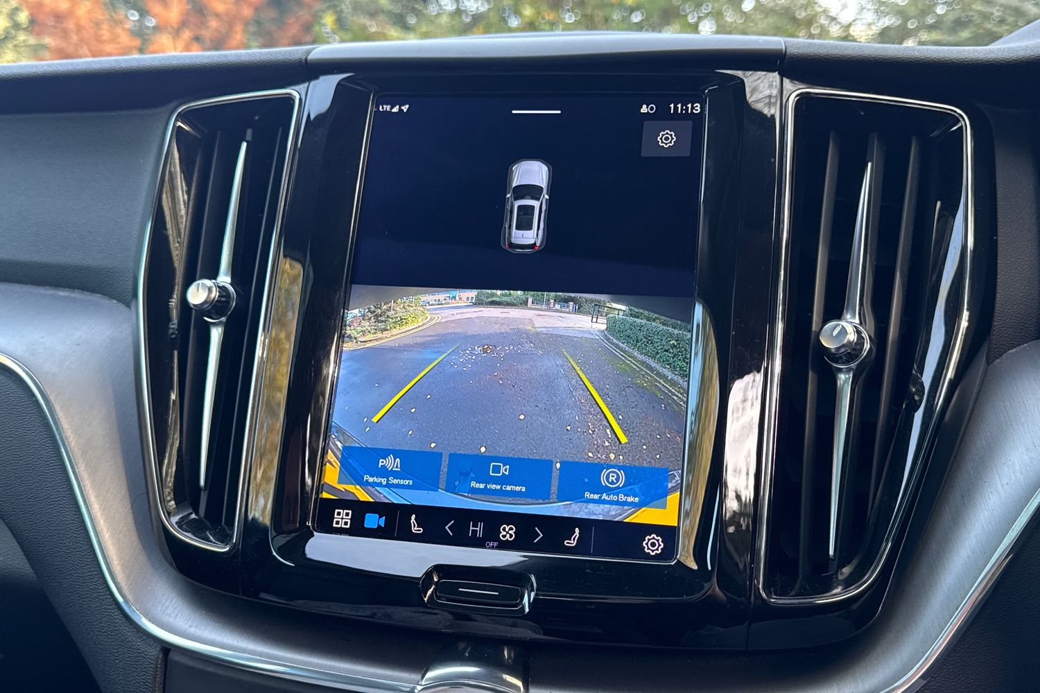 Used Volvo XC60 2021 for sale - 76208975: Photo 16