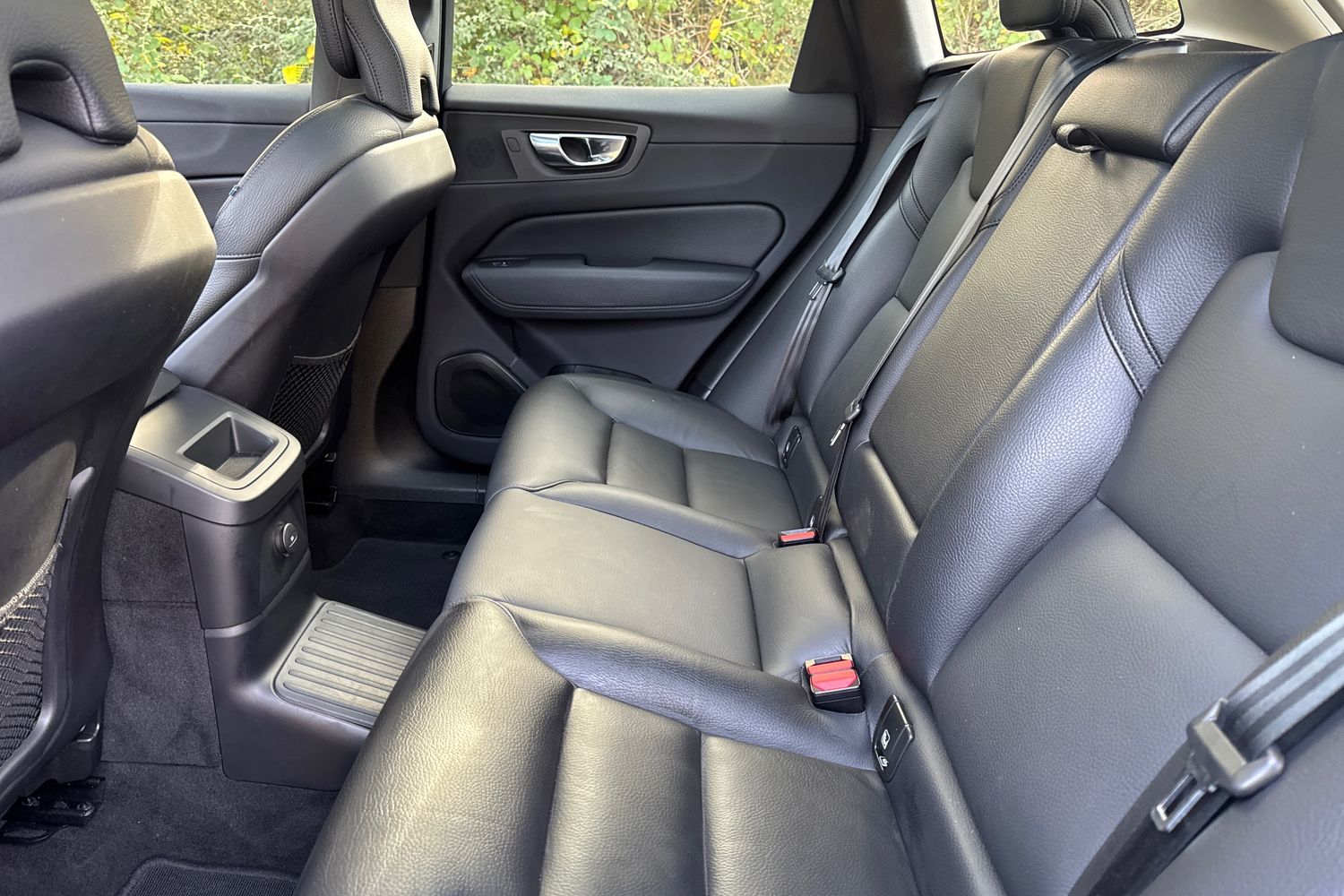 Used Volvo XC60 2021 for sale - 76208975: Photo 17