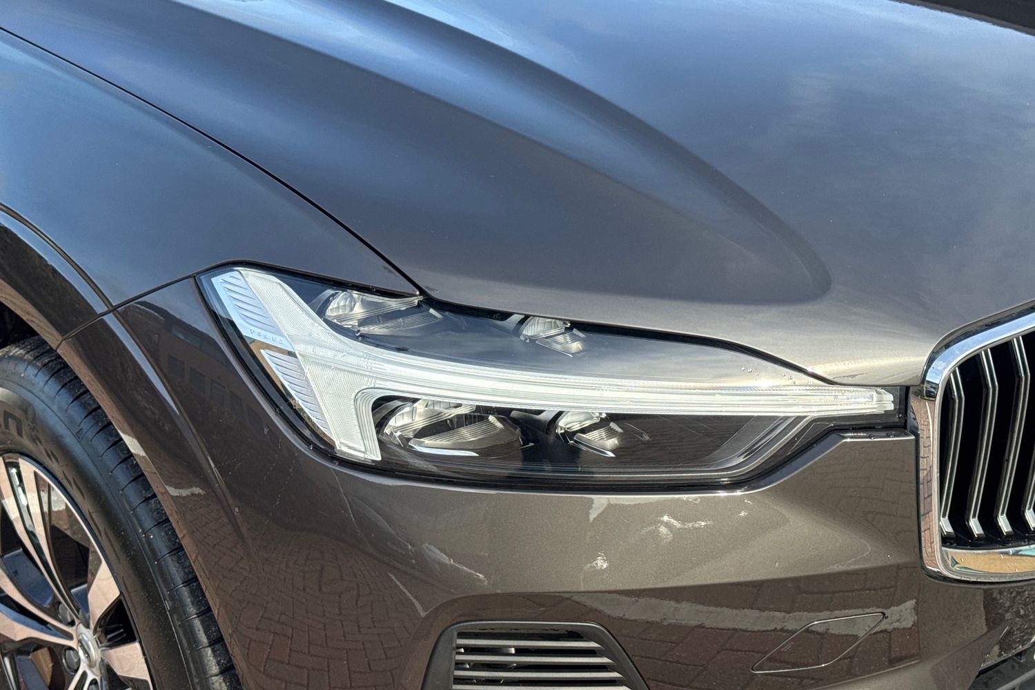 Used Volvo XC60 2021 for sale - 76208975: Photo 18