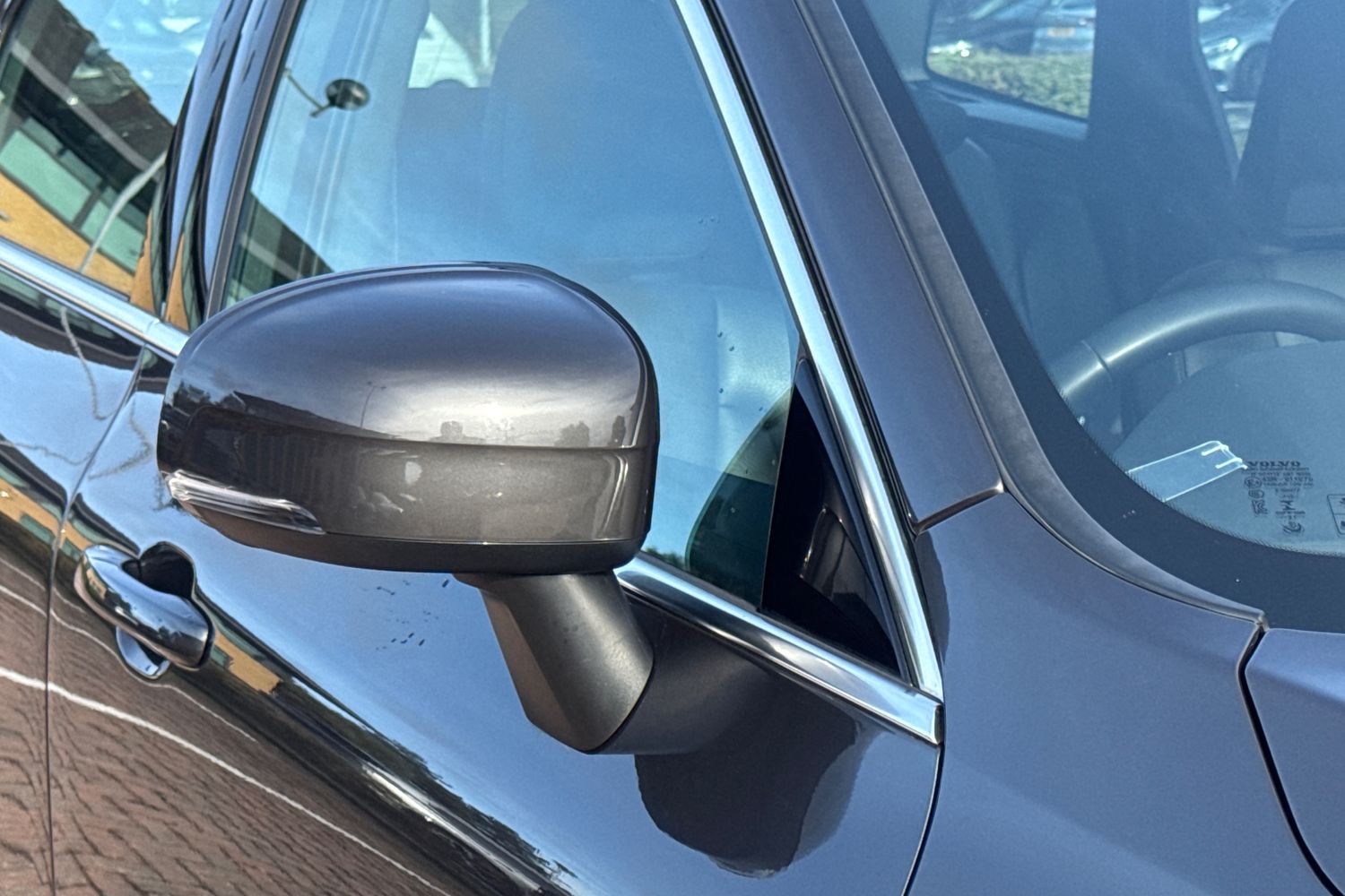 Used Volvo XC60 2021 for sale - 76208975: Photo 19