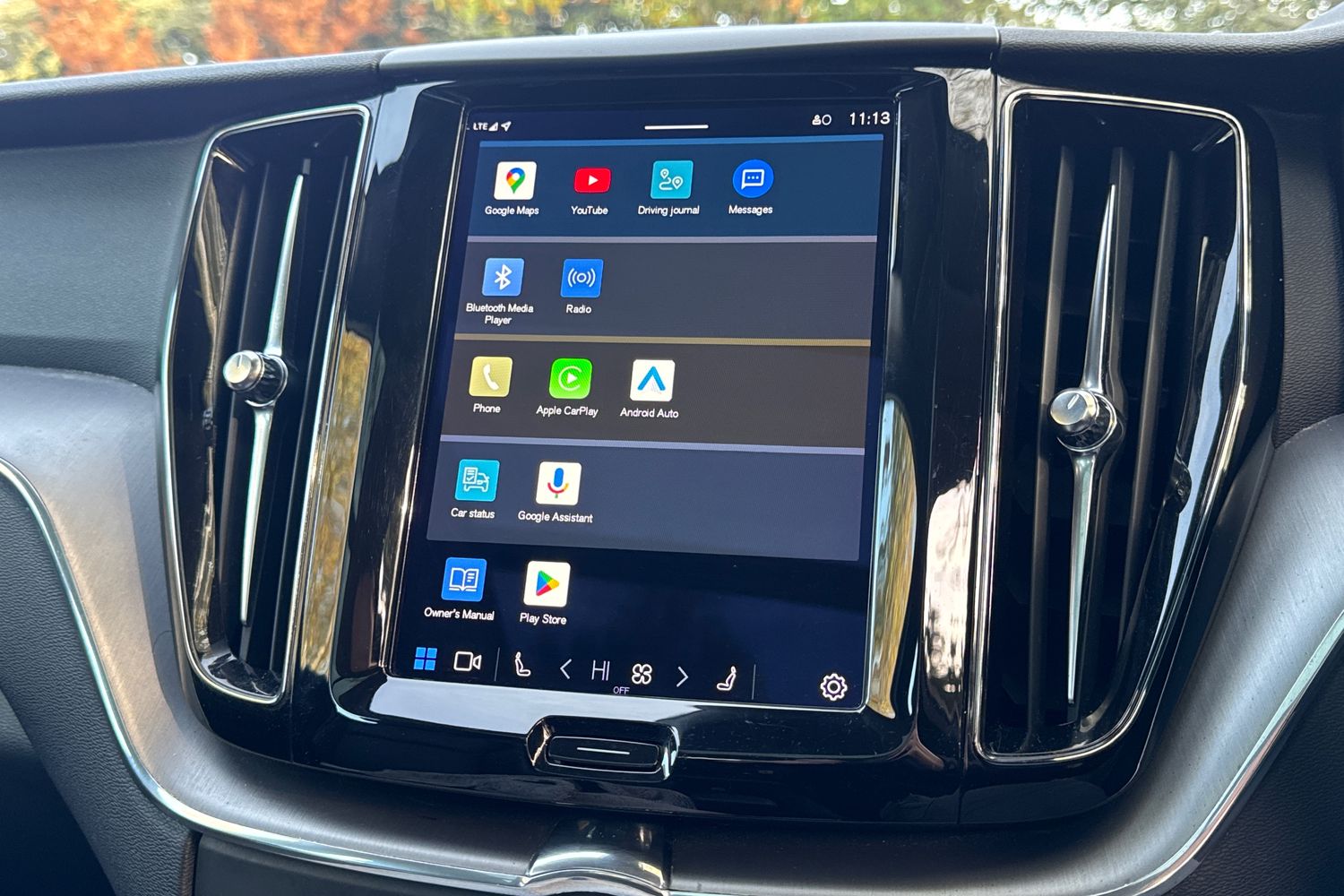 Used Volvo XC60 2021 for sale - 76208975: Photo 21