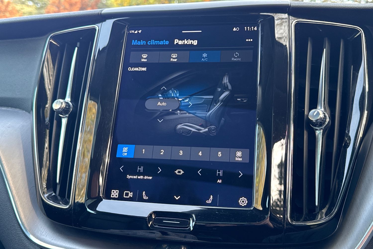 Used Volvo XC60 2021 for sale - 76208975: Photo 22