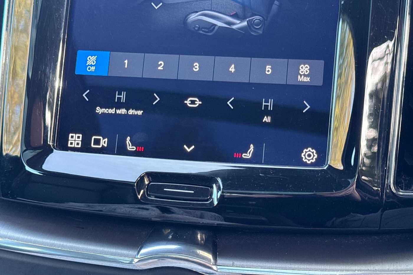 Used Volvo XC60 2021 for sale - 76208975: Photo 23