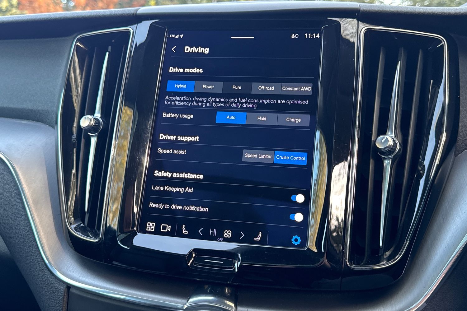 Used Volvo XC60 2021 for sale - 76208975: Photo 24