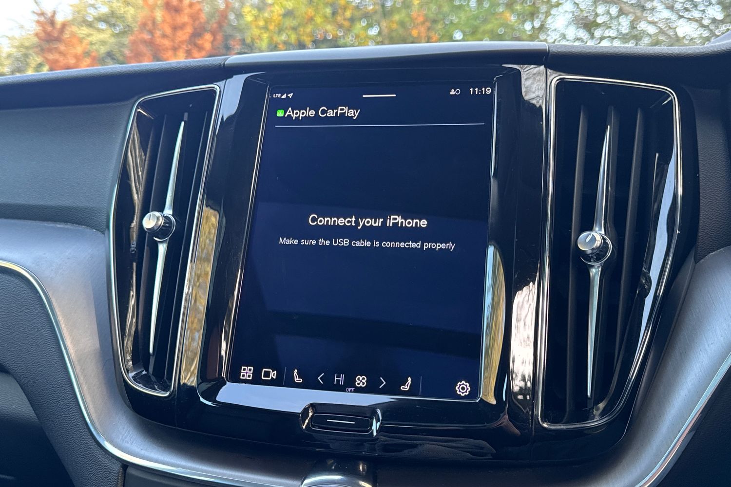 Used Volvo XC60 2021 for sale - 76208975: Photo 33