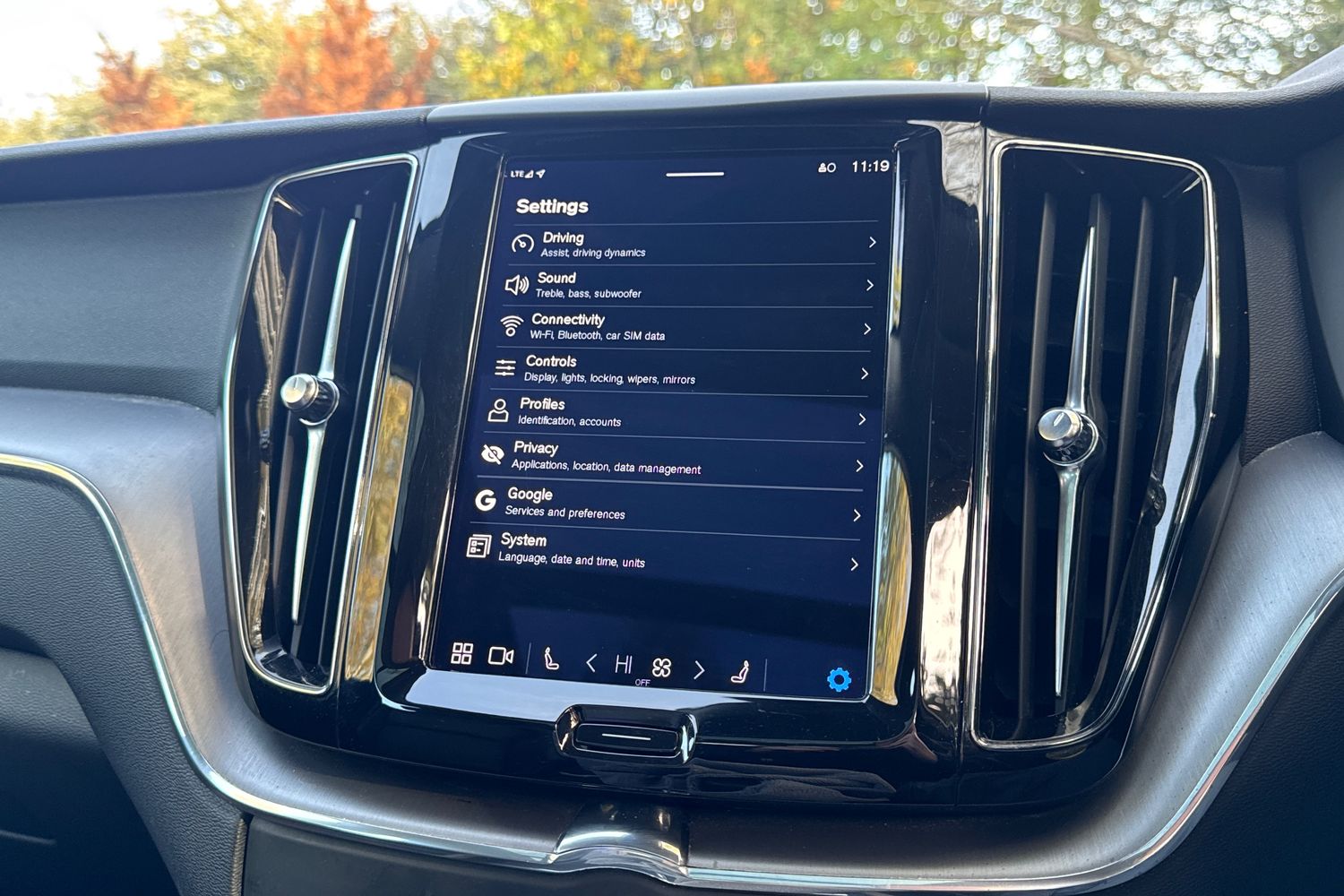 Used Volvo XC60 2021 for sale - 76208975: Photo 34