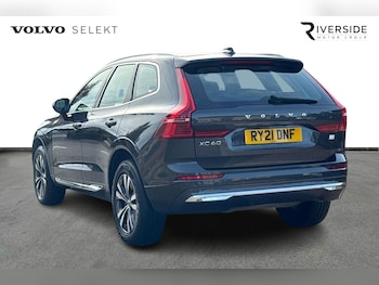 Used Volvo XC60 2021 for sale - 76208975: Photo
