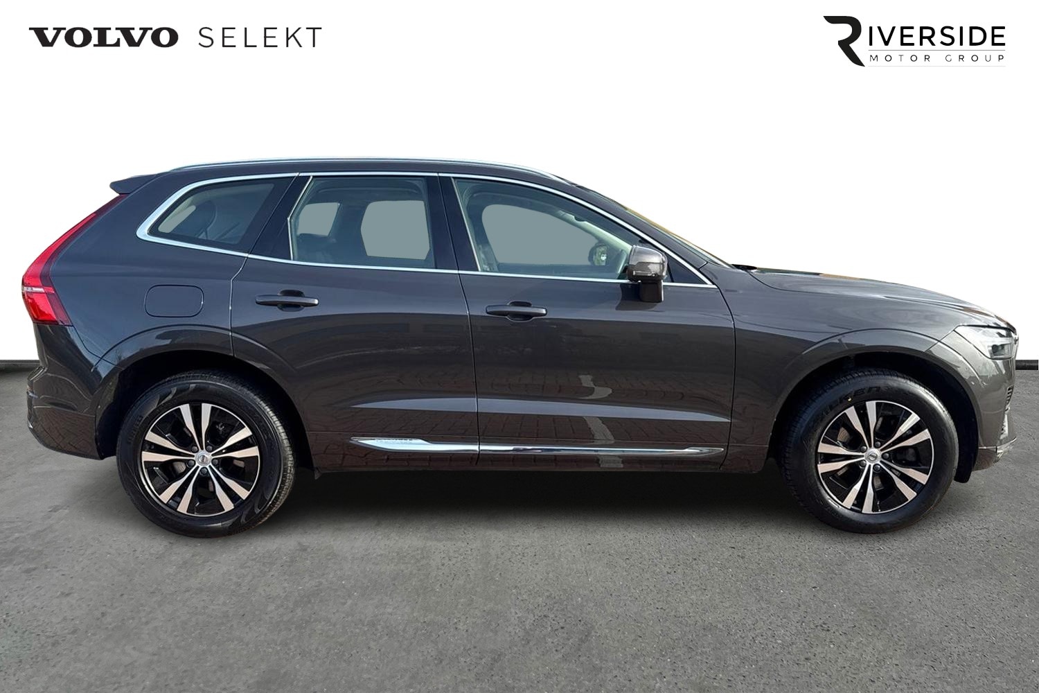 Used Volvo XC60 2021 for sale - 76208975: Photo 4