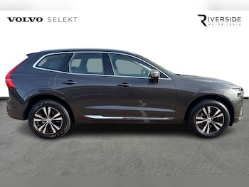 Used Volvo XC60 2021 for sale - 76208975: Photo