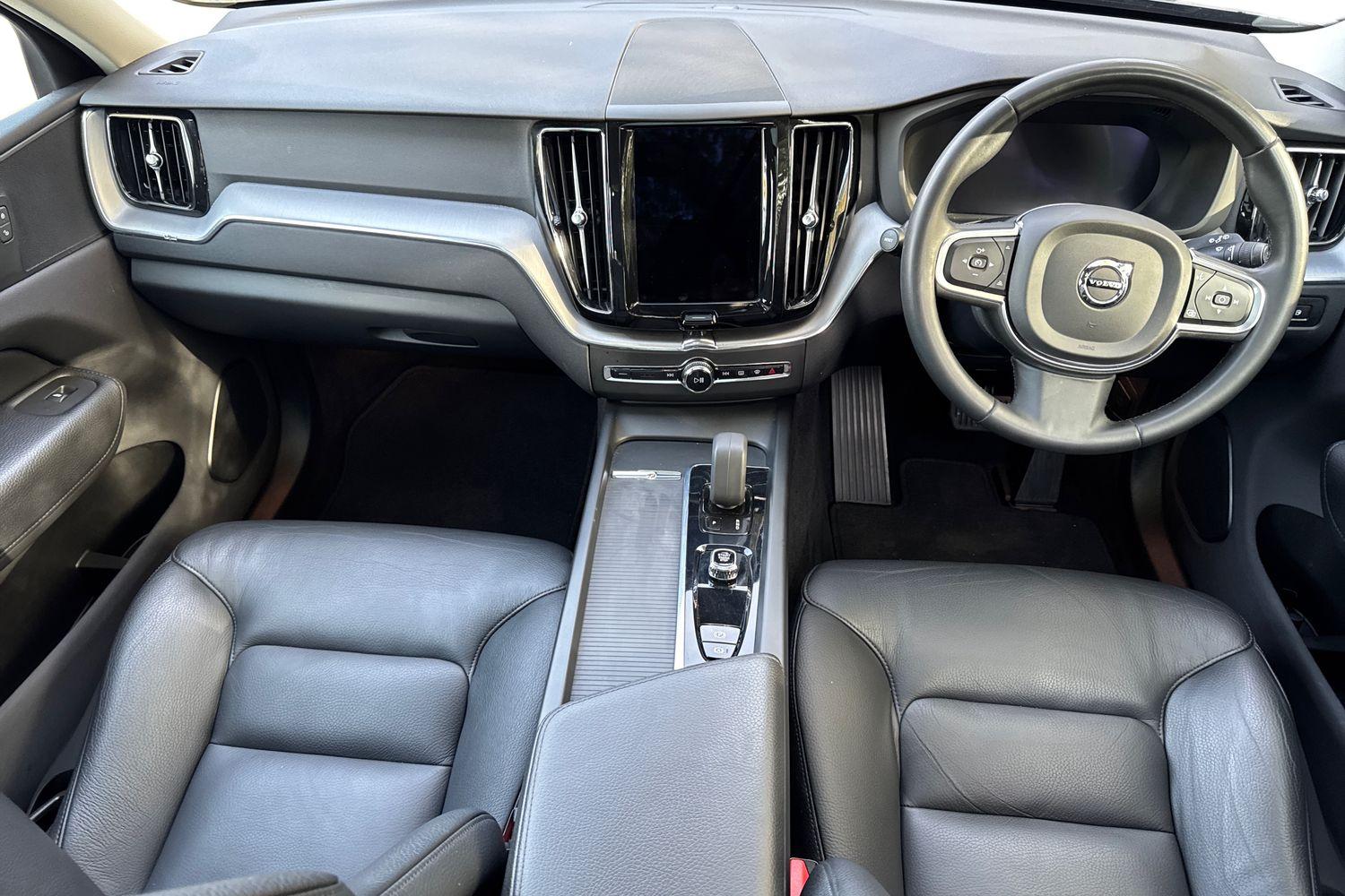 Used Volvo XC60 2021 for sale - 76208975: Photo 6