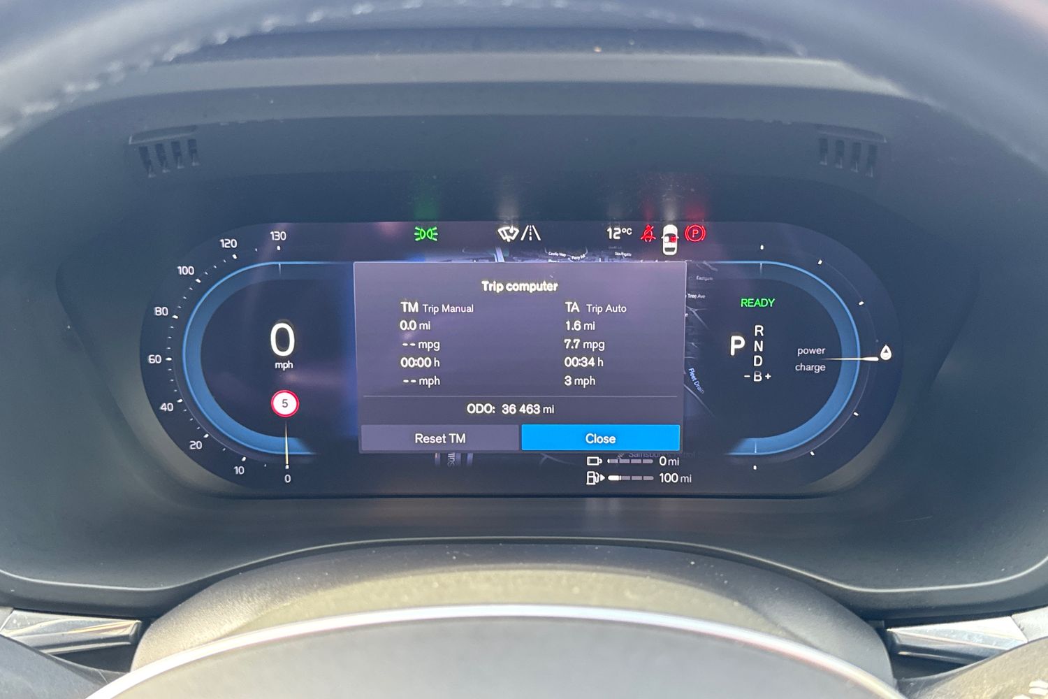 Used Volvo XC60 2021 for sale - 76208975: Photo 7