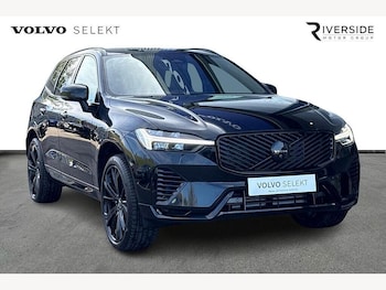 Used Volvo XC60 2026 for sale - 78917671: Photo