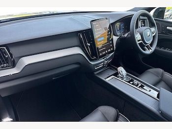 Used Volvo XC60 2026 for sale - 78917671: Photo