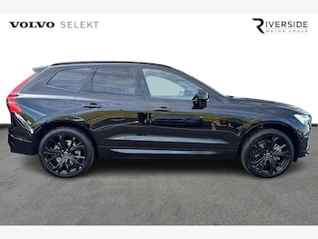 Used Volvo XC60 2026 for sale - 78917671: Photo