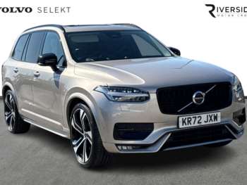 2022 - Ultimate, B5 AWD mild hybrid, Petrol, Dark, 7 Seats Auto 5-Door