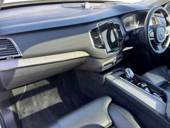 Used Volvo XC90 2022 for sale - 74878767: Photo