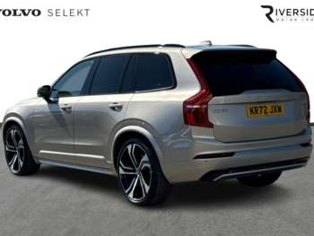 Used Volvo XC90 2022 for sale - 74878767: Photo