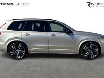 Used Volvo XC90 2022 for sale - 74878767: Photo