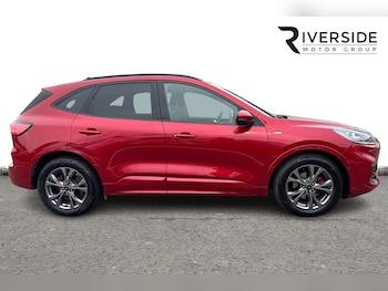 Used Ford Kuga 2021 for sale - 79007475: Photo