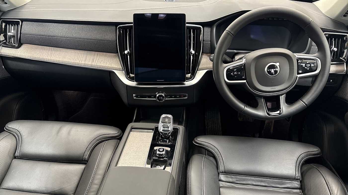 Used Volvo XC90 2025 for sale - 77848108: Photo 10