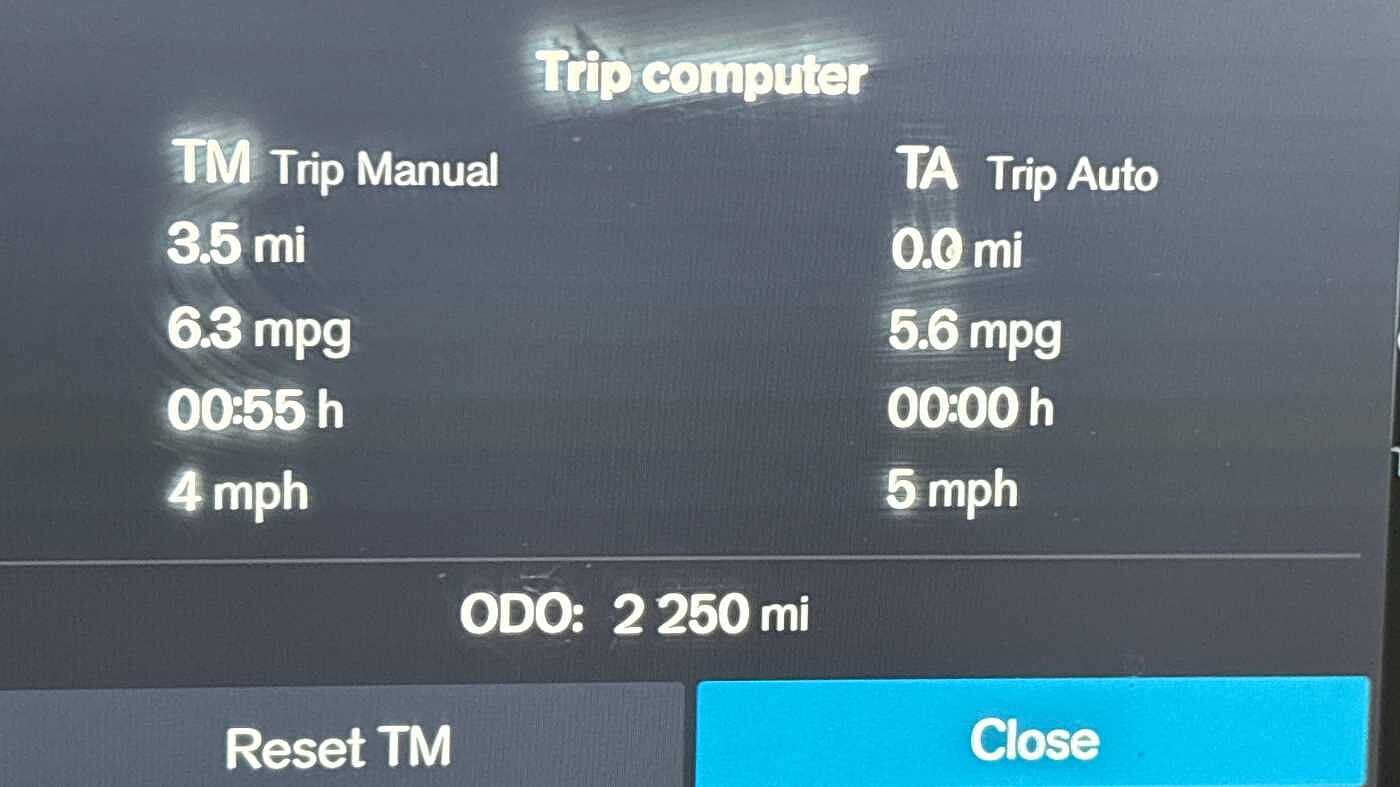 Used Volvo XC90 2025 for sale - 77848108: Photo 12