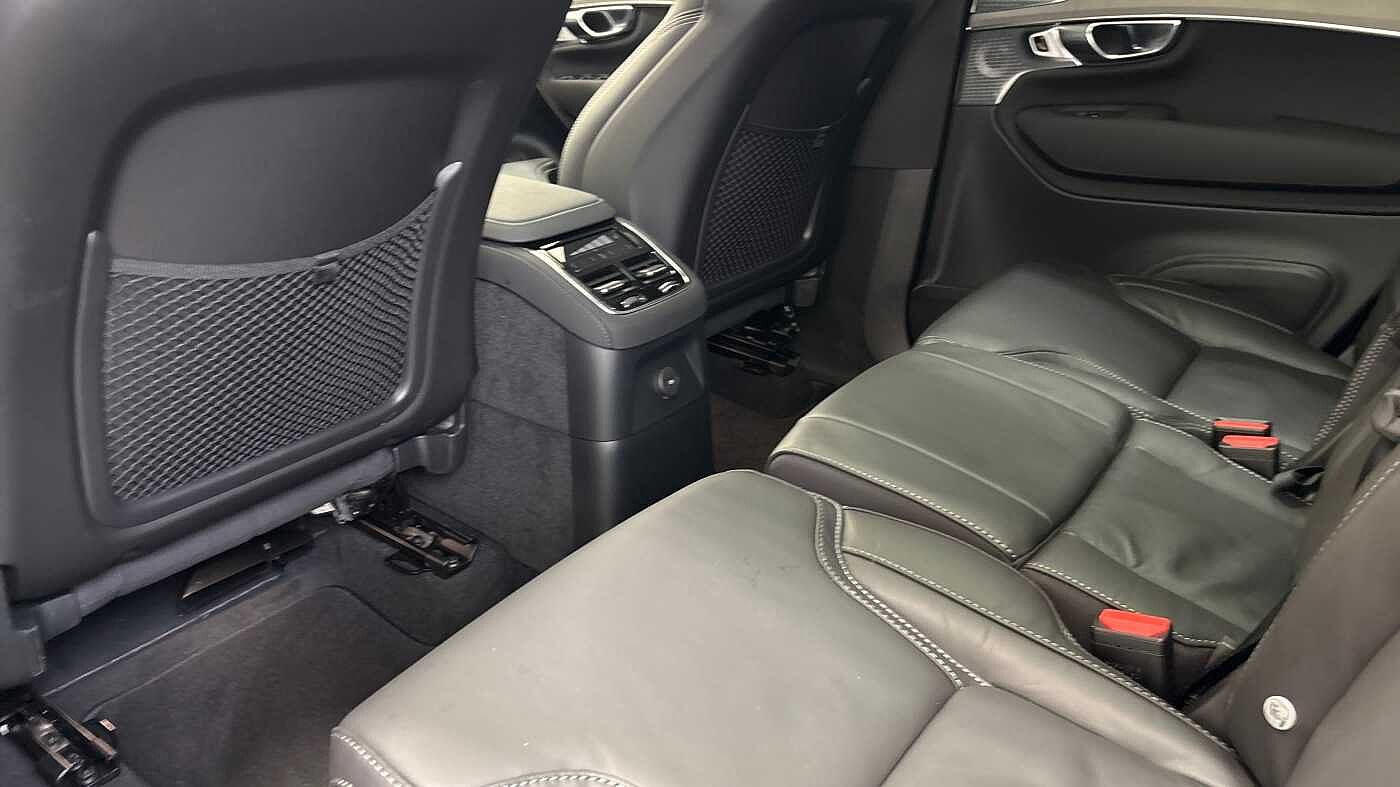 Used Volvo XC90 2025 for sale - 77848108: Photo 13