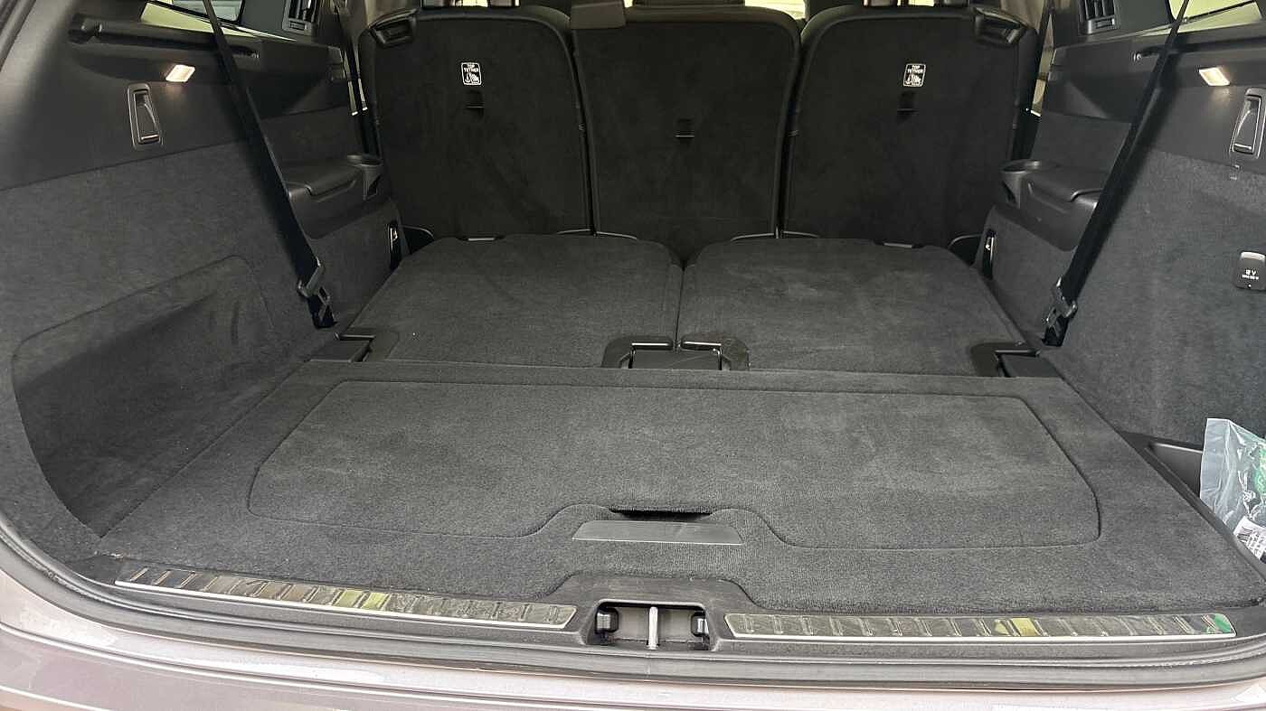 Used Volvo XC90 2025 for sale - 77848108: Photo 14