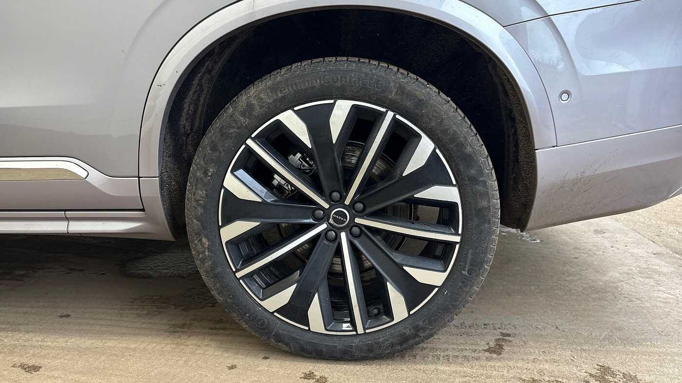 Used Volvo XC90 2025 for sale - 77848108: Photo 16