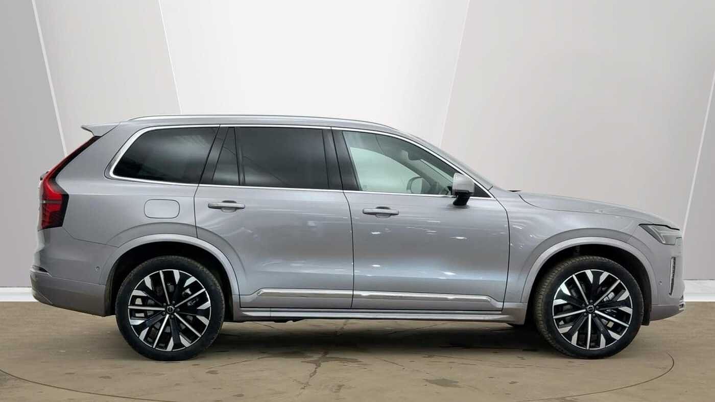 Used Volvo XC90 2025 for sale - 77848108: Photo 2