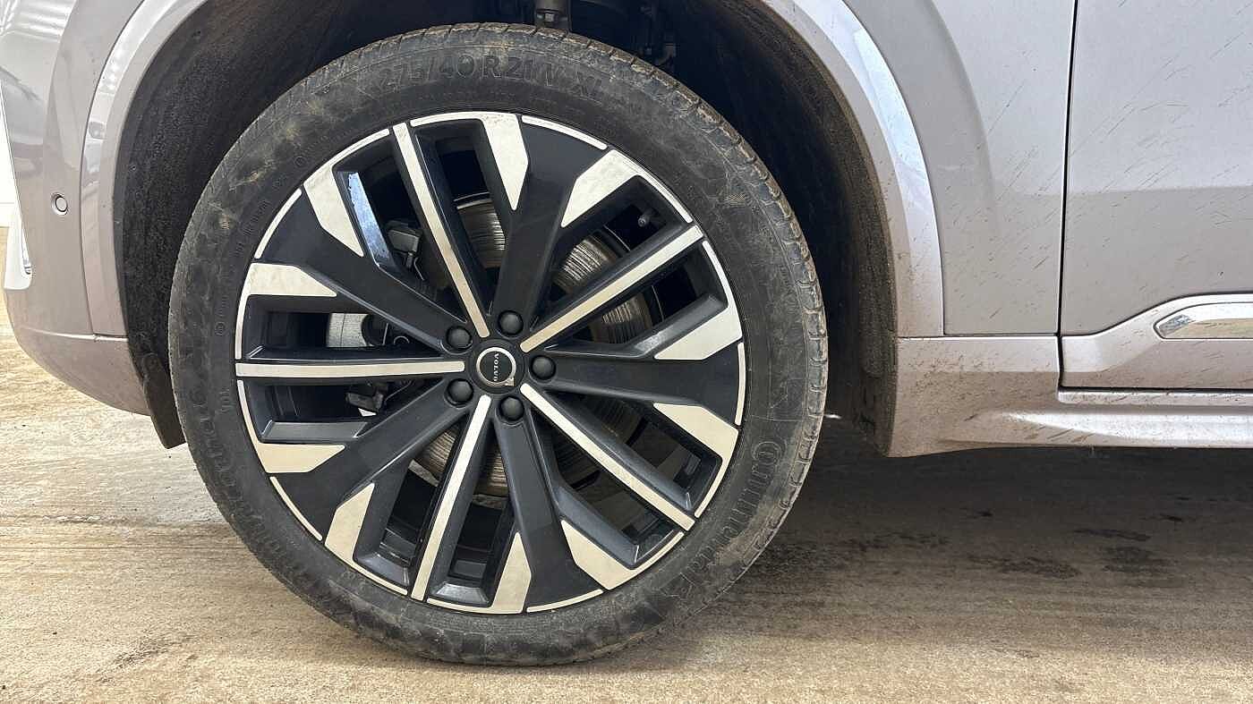 Used Volvo XC90 2025 for sale - 77848108: Photo 20