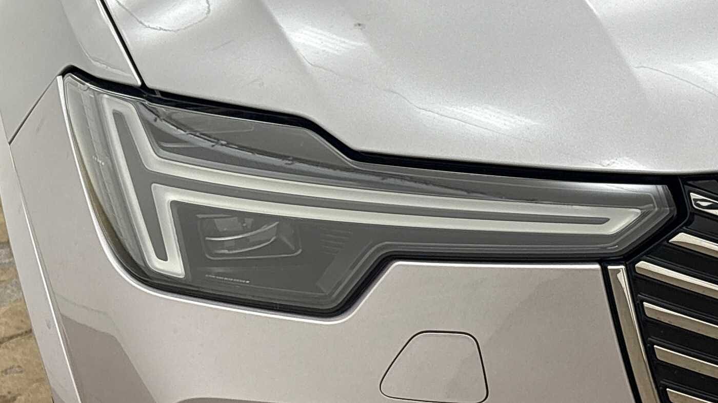 Used Volvo XC90 2025 for sale - 77848108: Photo 22