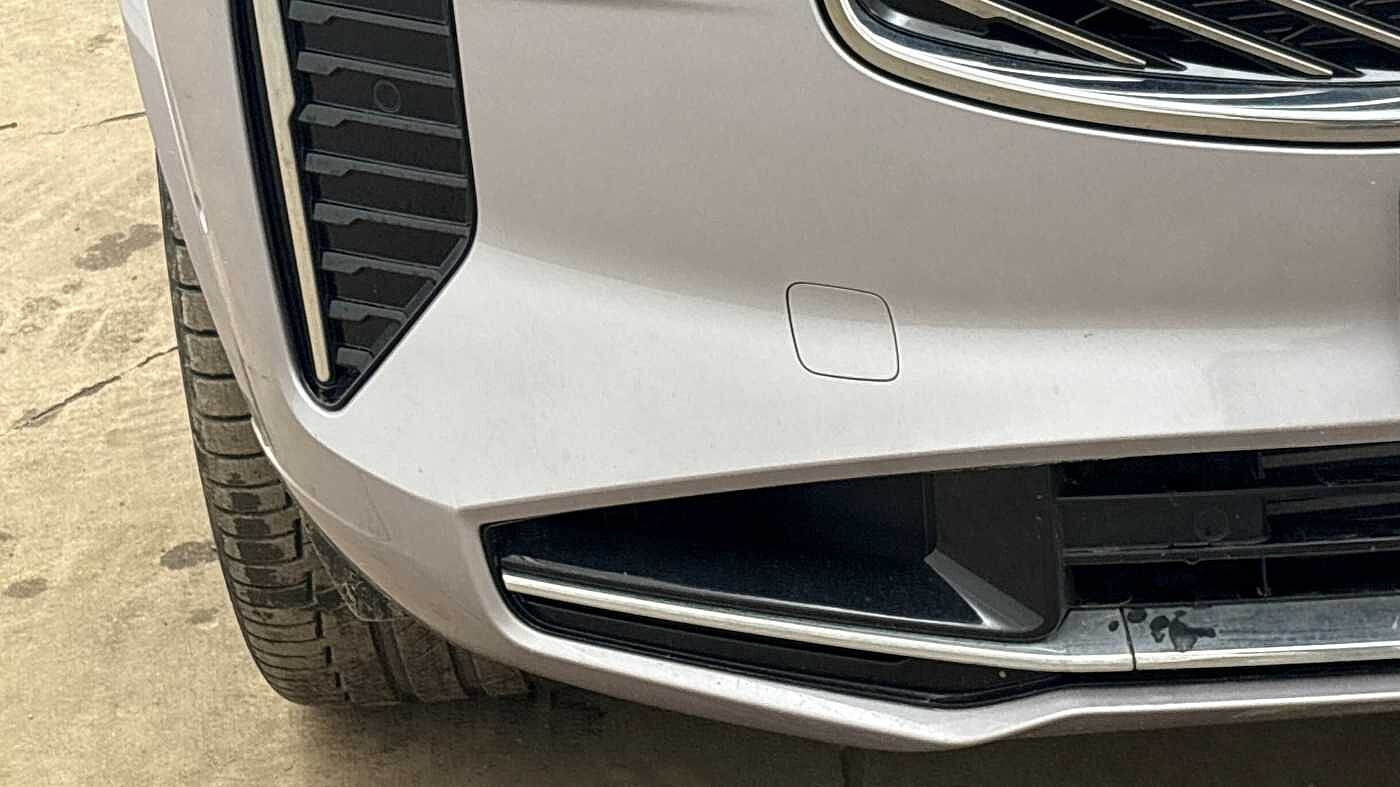 Used Volvo XC90 2025 for sale - 77848108: Photo 23